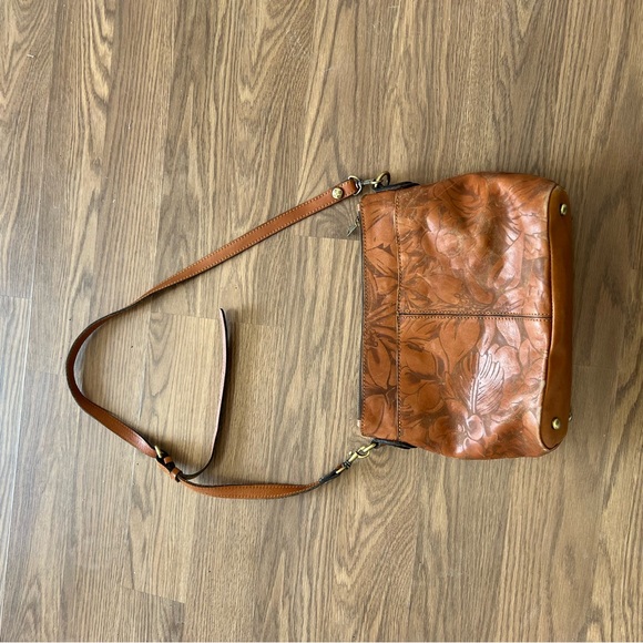 Patricia Nash Handbag - Picture 10 of 12